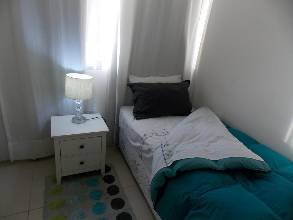 Apartmán Santiago World Pokoj fotografie