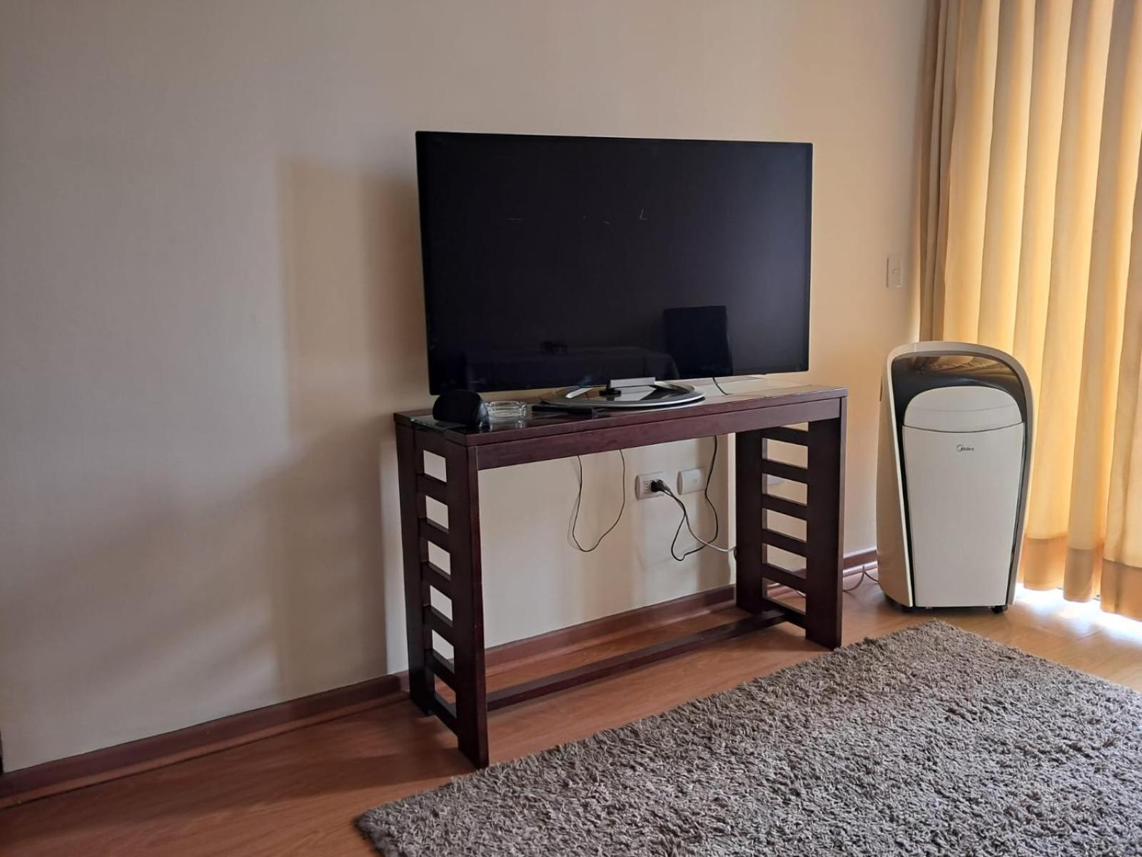 Apartmán Santiago World Exteriér fotografie