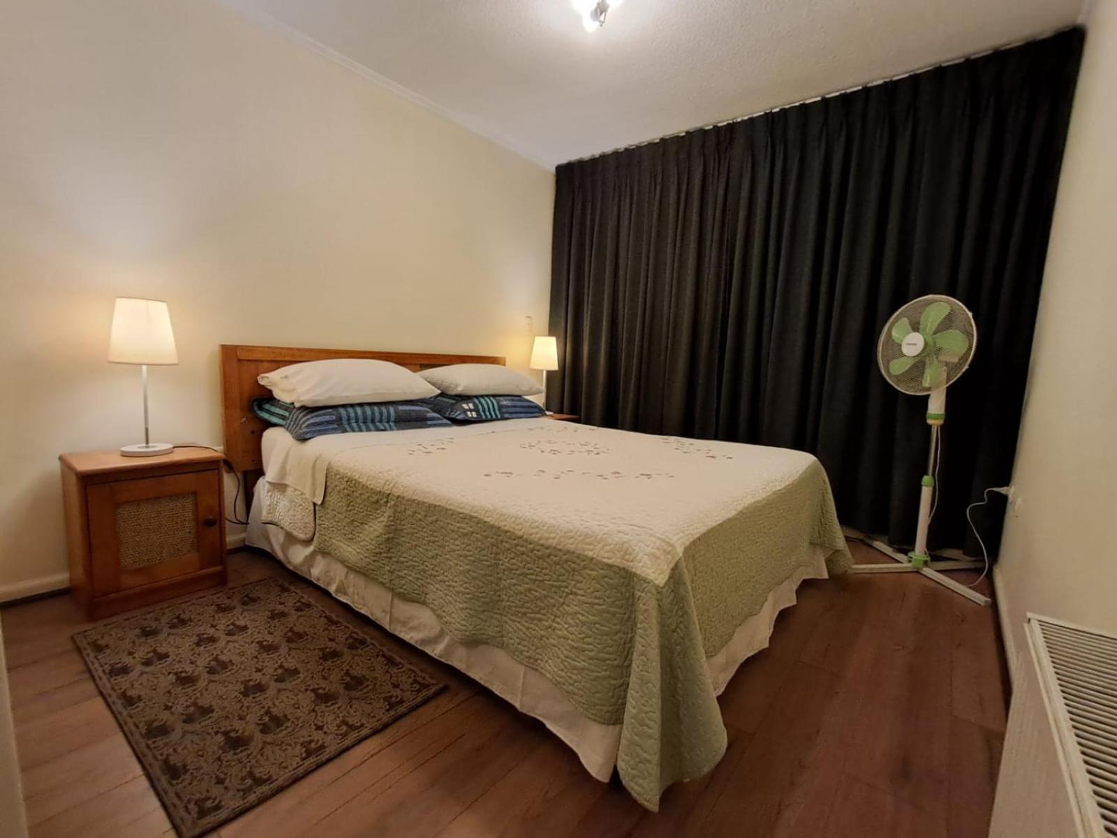 Apartmán Santiago World Exteriér fotografie
