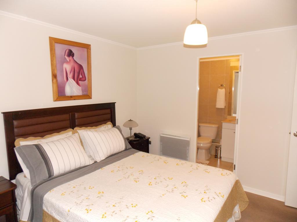 Apartmán Santiago World Exteriér fotografie