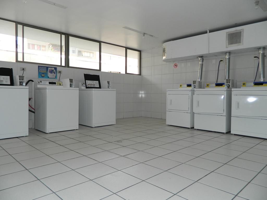 Apartmán Santiago World Exteriér fotografie