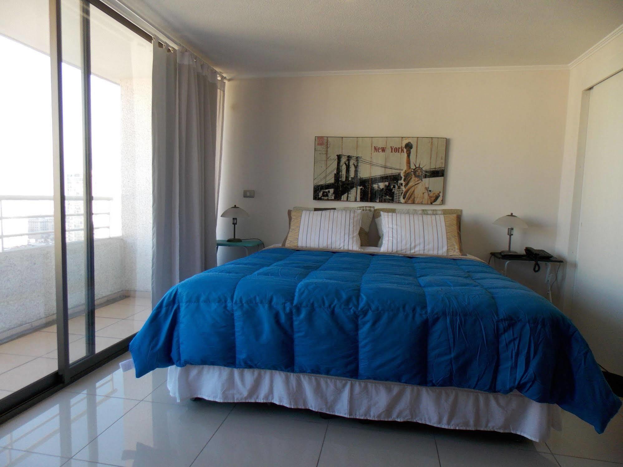 Apartmán Santiago World Exteriér fotografie