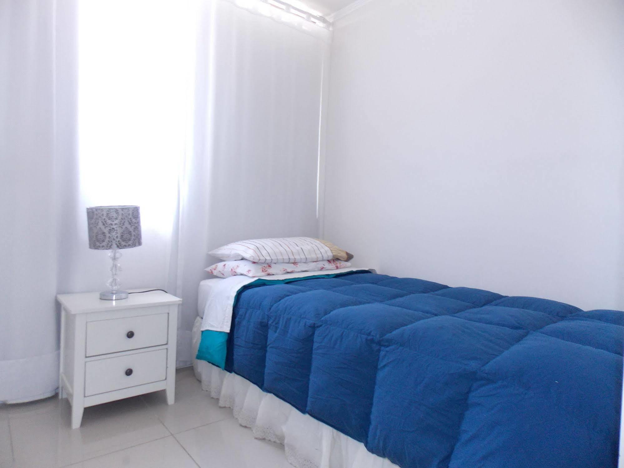 Apartmán Santiago World Exteriér fotografie